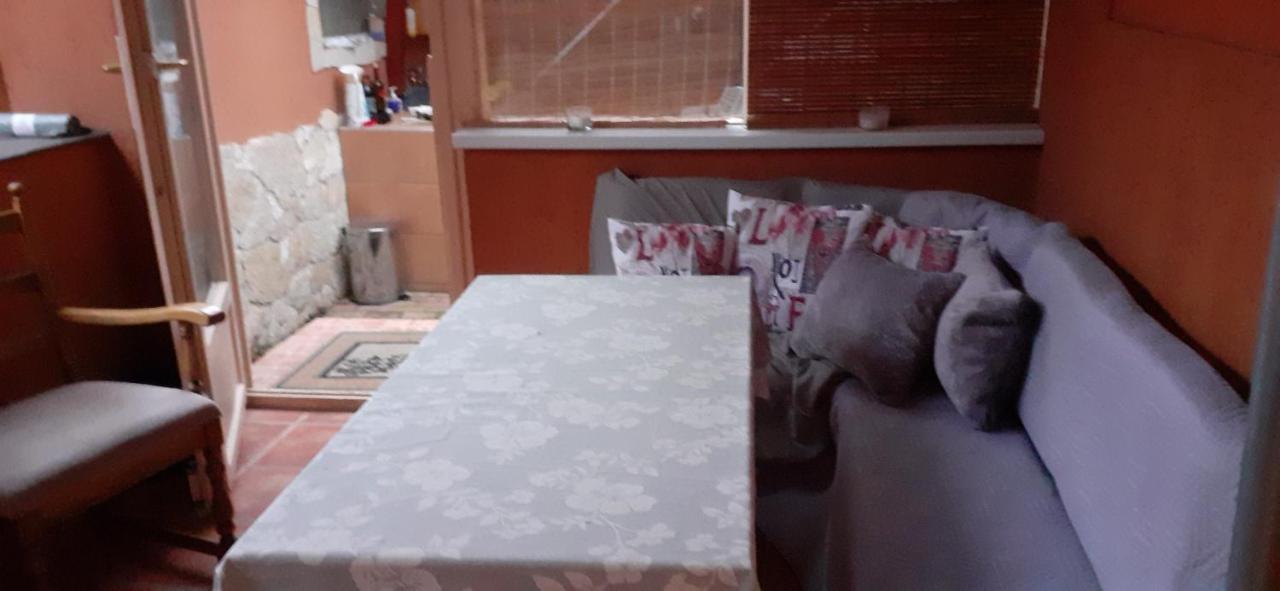 Oazis Apartmanhaz Hajdúszoboszló Exterior foto