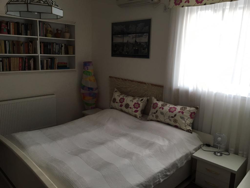 Oazis Apartmanhaz Hajdúszoboszló Cameră foto