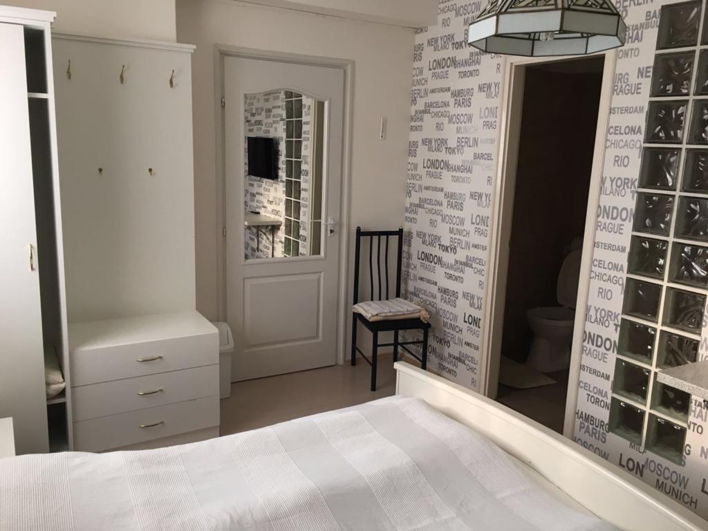 Oazis Apartmanhaz Hajdúszoboszló Cameră foto