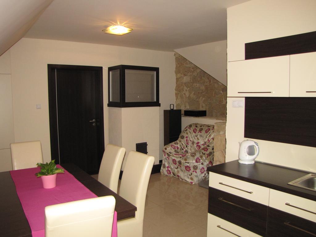 Oazis Apartmanhaz Hajdúszoboszló Cameră foto