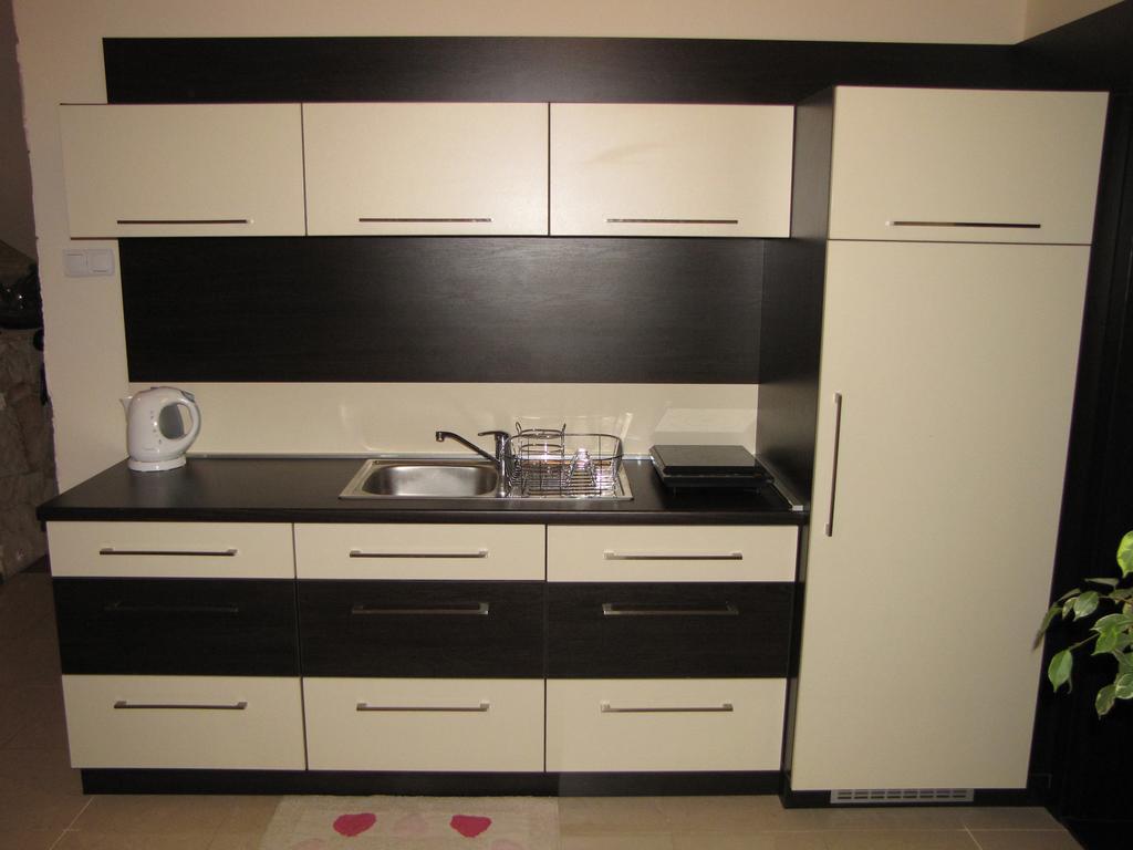 Oazis Apartmanhaz Hajdúszoboszló Cameră foto