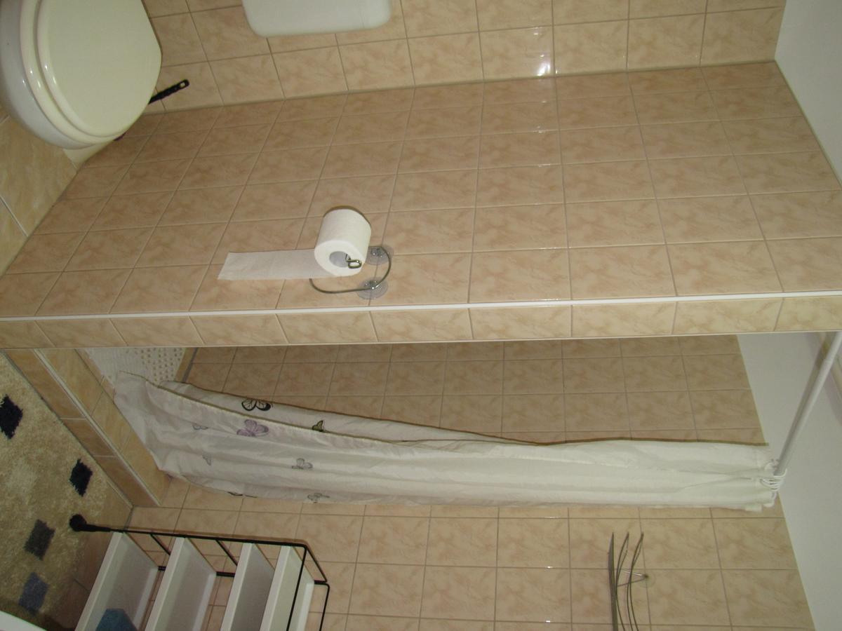 Oazis Apartmanhaz Hajdúszoboszló Exterior foto